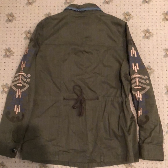 Colton jacket - Picture 5 of 5